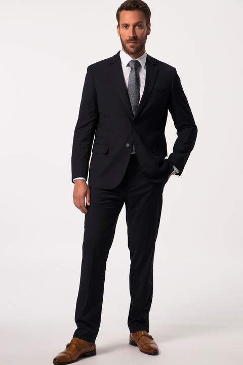 Actual product image JP1880 Classic Business Style Trousers (34)