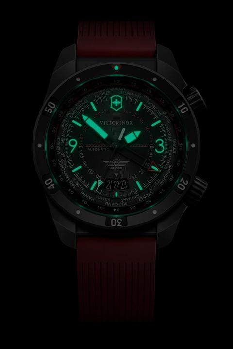 Image du produit Victorinox Air Pro Auto (Chronographe, Swiss Made, 43 mm)