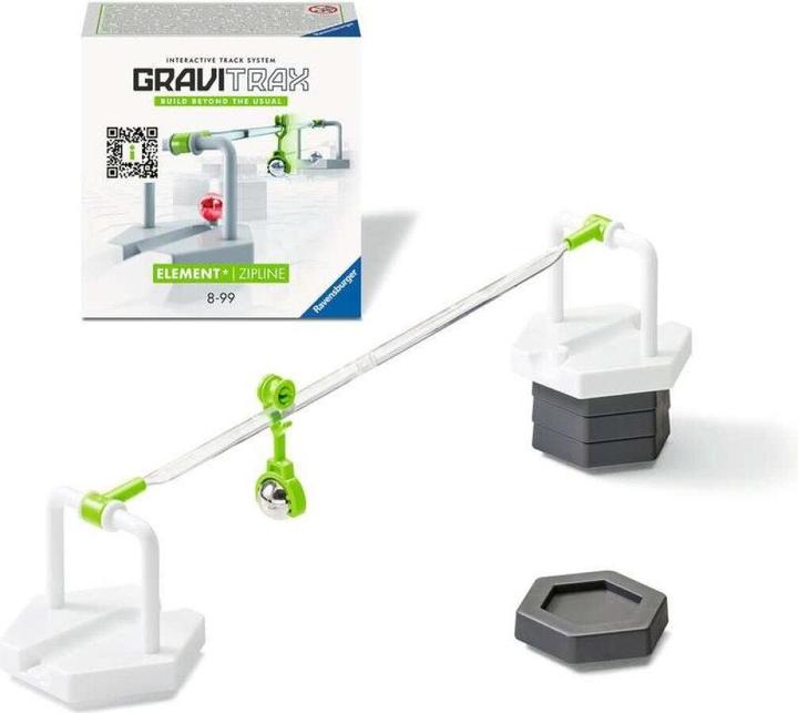 Produktbild Ravensburger GraviTrax Element Zipline