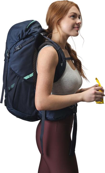 Actual product image Gregory Women's Amber 44 RC (44 l)