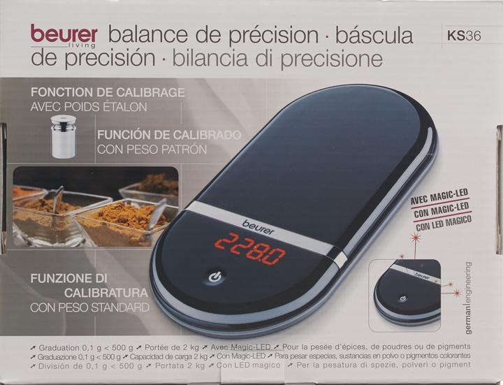 Image du produit Beurer Ks 36