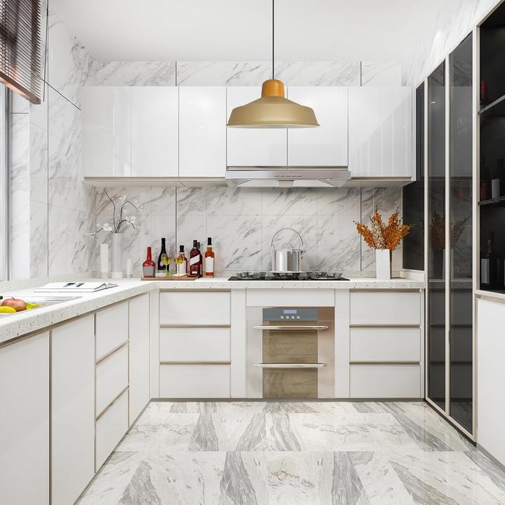 Productafbeelding Bamyum Asletl hout (E27)