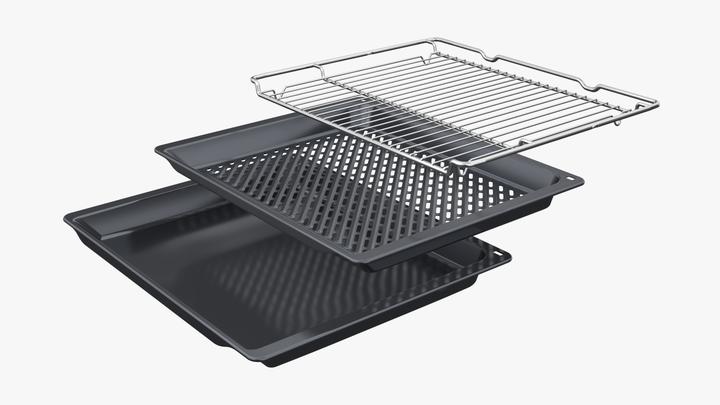 Produktbild Bosch Hausgeräte HBG578EB3