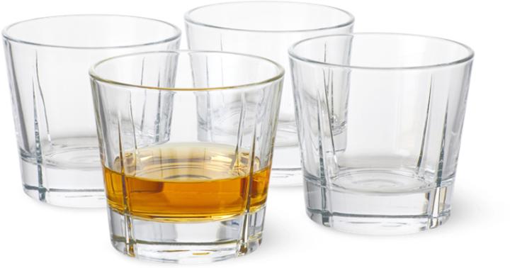 Produktbild Rosendahl Grand Cru Whiskyglas 4er-Set (2.70 dl, 4x, Whiskygläser)
