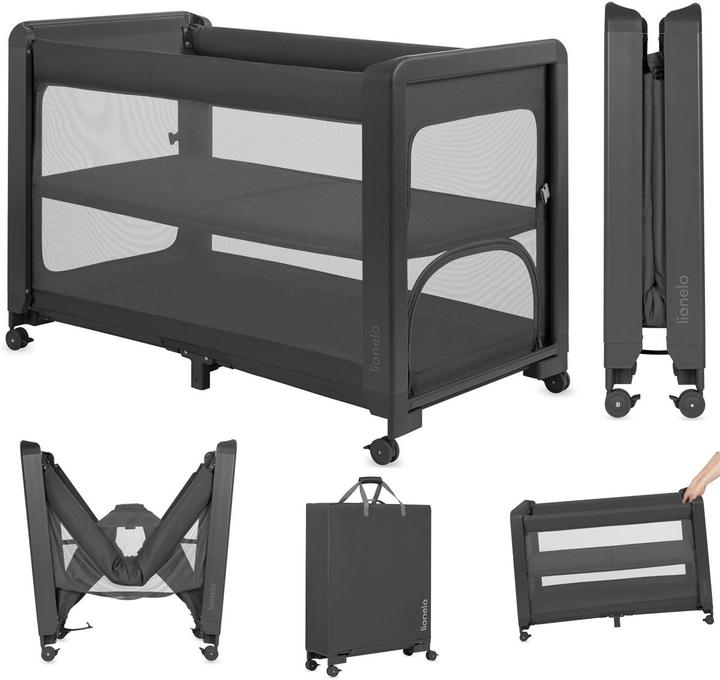 Immagine prodotto Lionelo Patty