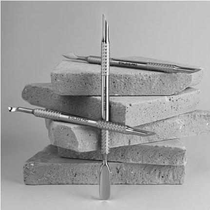 Produktbild Staples Professional Manicure and Pedicure Pushers