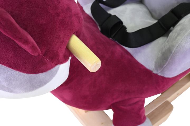Image du produit Knorrtoys Schaukeltier "Waschbär"
