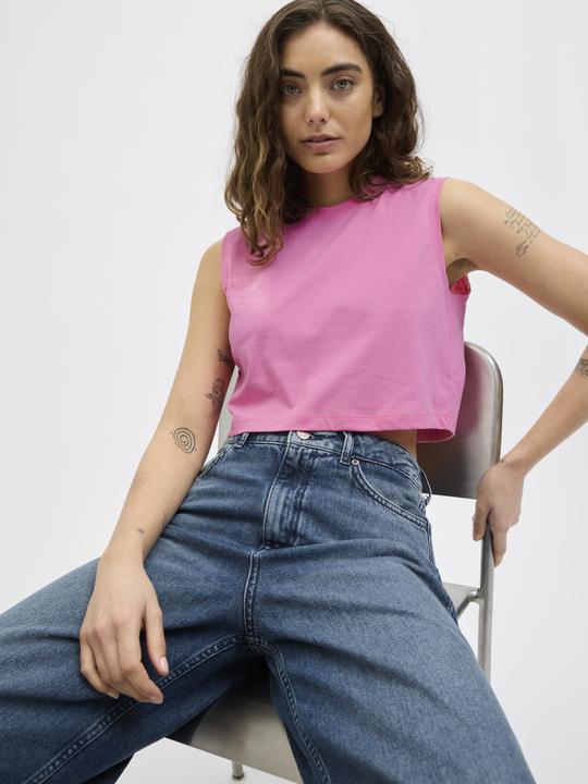 Immagine prodotto JJXX Jxalvira Slim Sl Crop Every Tee Jrs Sn (L)