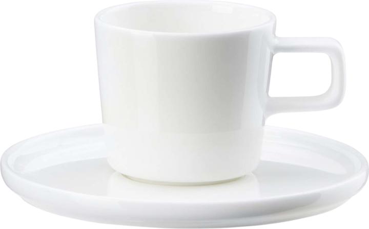 Image du produit ASA Selection ASA à table oco Tasse à expresso avec soucoupe 5,8 cm (1 x)