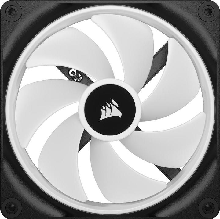 Produktbild Corsair Icue Link QX140 RGB (140 mm, 2 x)