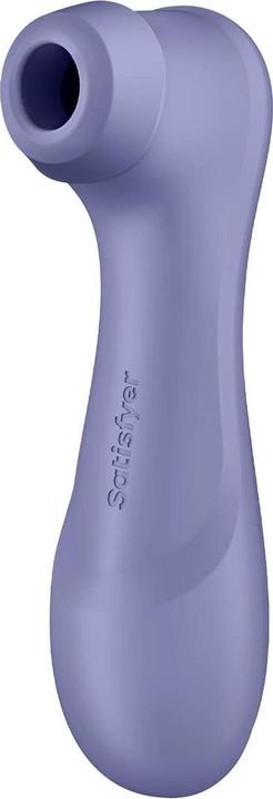 Actual product image Satisfyer Pro 2 Gen 3 Vibration
