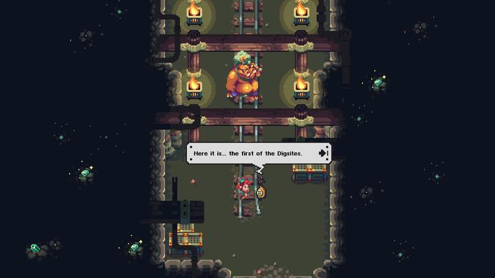 Produktbild Merge Games Sparklite (Xbox One S, DE)