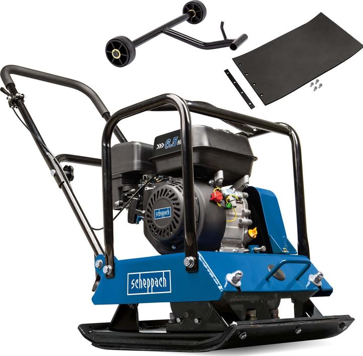 Actual product image Scheppach HP1800S