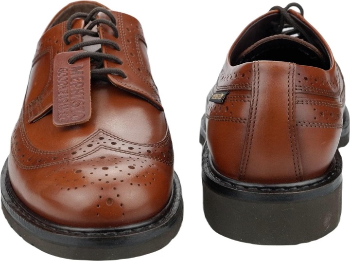 Actual product image Mephisto Matthew (40.5)