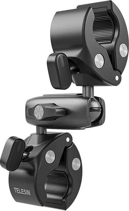 Productafbeelding Telesin motorcycle/bike mount for sports cameras