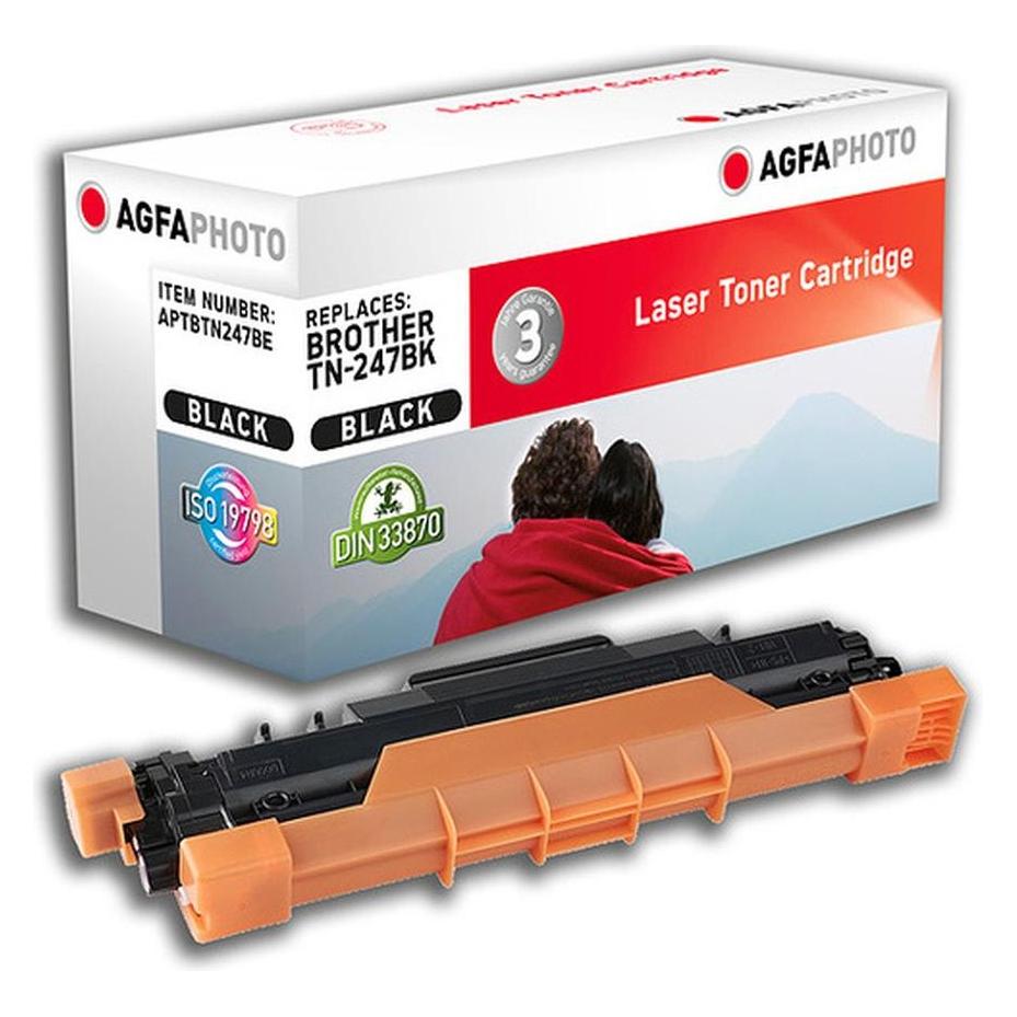Agfaphoto, Toner, Toner Nero (Fc)
