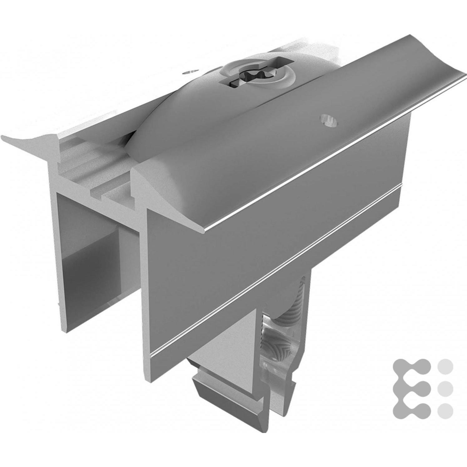 SL Rack, Zubehör Solarenergie, 91121-01