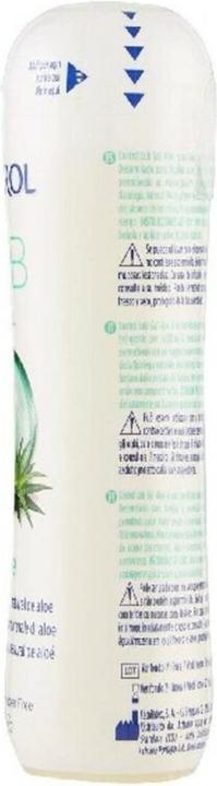 Produktbild Control Lub Gel Lubricante Con Aloe 75 ml (75 ml)