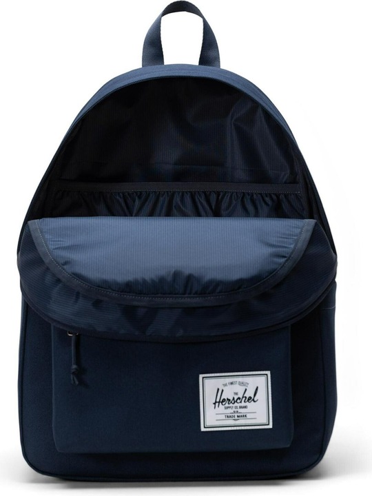 Produktbild Herschel Rucksack Classic 26 l, Dunkelblau (26 l)