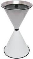 SZ Metall Standascher