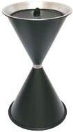SZ Metall Standascher