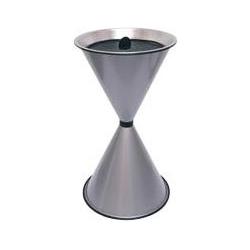 SZ Metall, Aschenbecher, Standascher