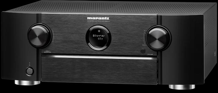Produktbild Marantz SR6014 (9.2 Kanal, AM, FM)