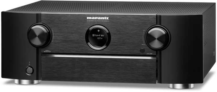 Marantz SR6014 (9.2 Kanal, AM, FM)