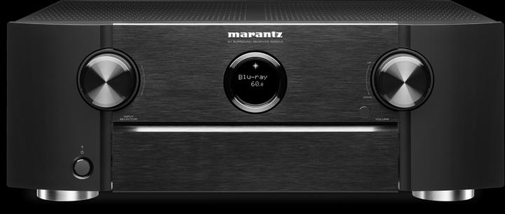 Produktbild Marantz SR6014 (9.2 Kanal, AM, FM)