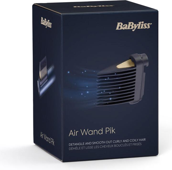 Immagine prodotto BaByliss Air Wand Pik