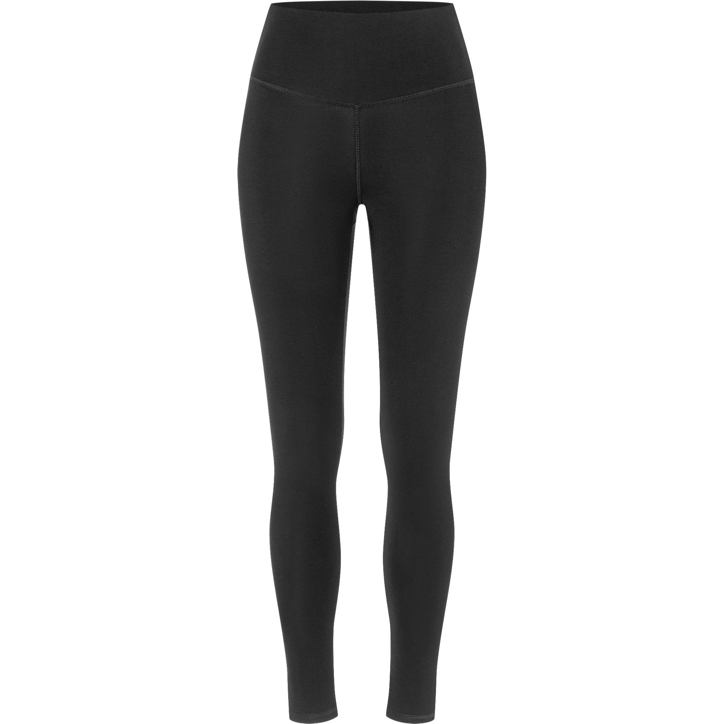 Mandala, Damen, Tights, Pro Tech (S), Schwarz, S