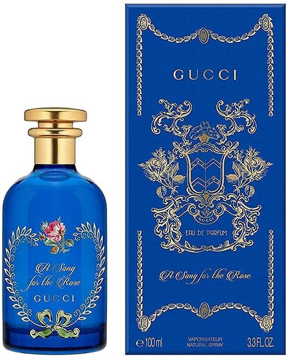 Immagine prodotto Gucci A Song for the Rose by (Eau de parfum, 100 ml)