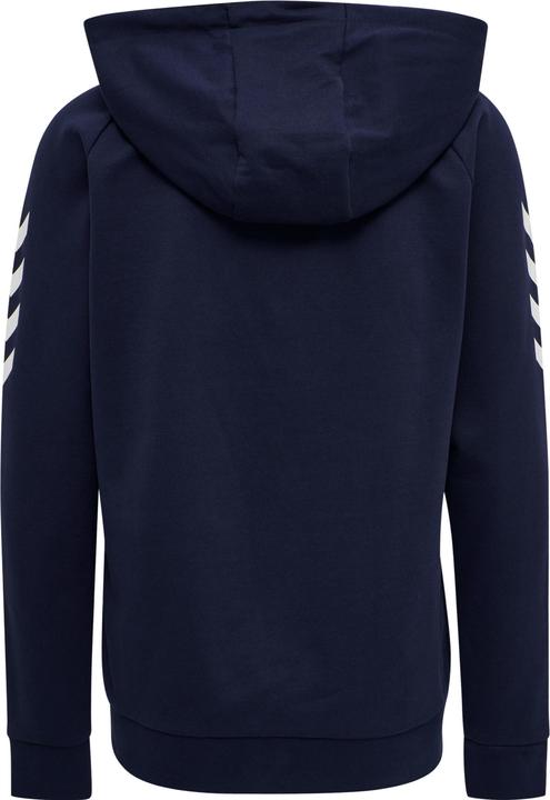 Immagine prodotto hummel Go Cotton Zip Hoodie Donna (S)