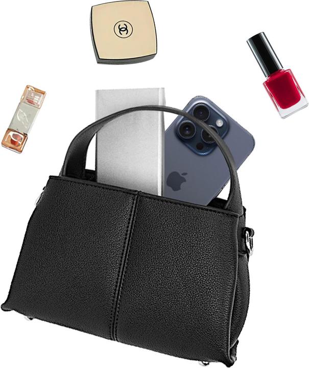 Immagine prodotto Gallantry Handtasche mit kurzem Henkel