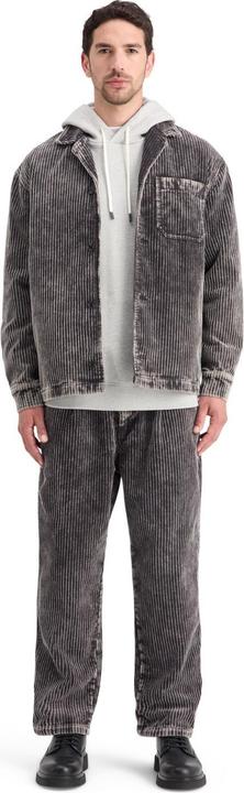 Produktbild Scotch & Soda Essential Logo Badge Hoodie (XXL)