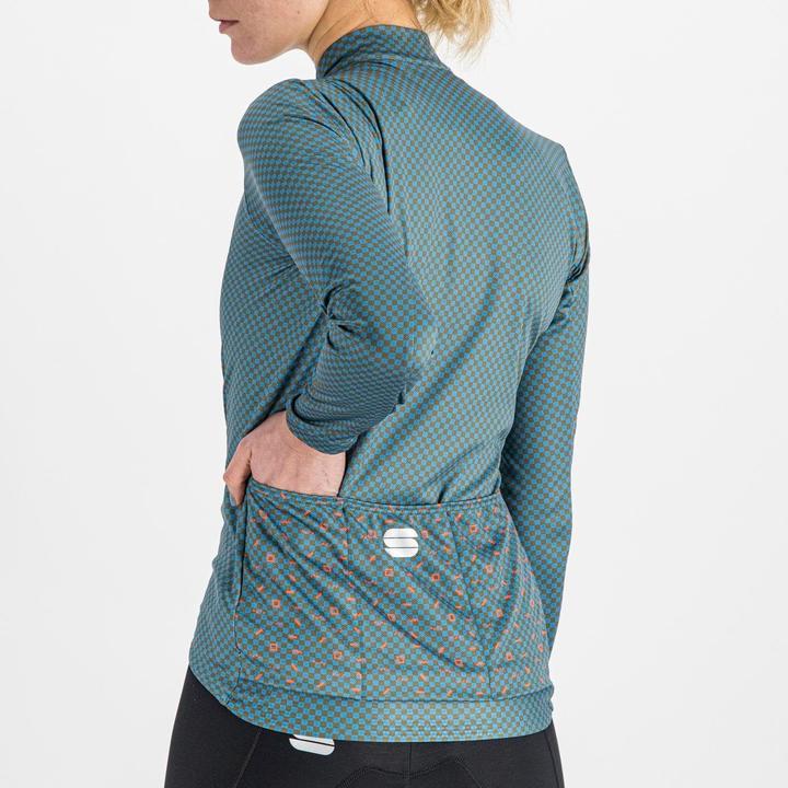 Produktbild Sportful Checkmate W Thermal Jersey (L)