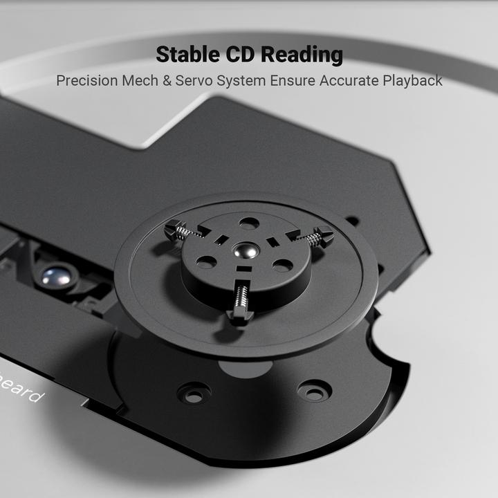 Produktbild Fosi Audio Merak CD-Player (CD Player)