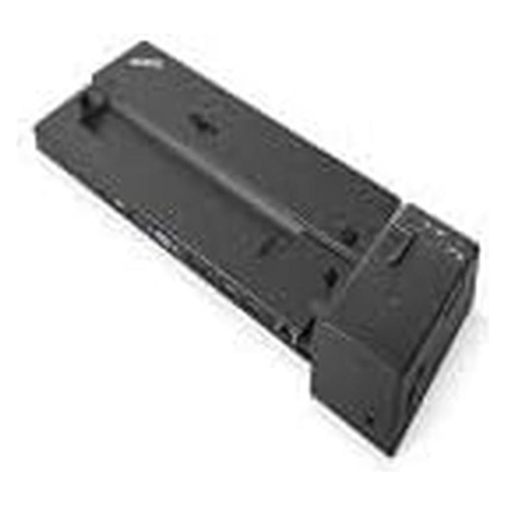 Lenovo ThinkPad Basic (Docking Port), Dockingstation + USB Hub, Schwarz