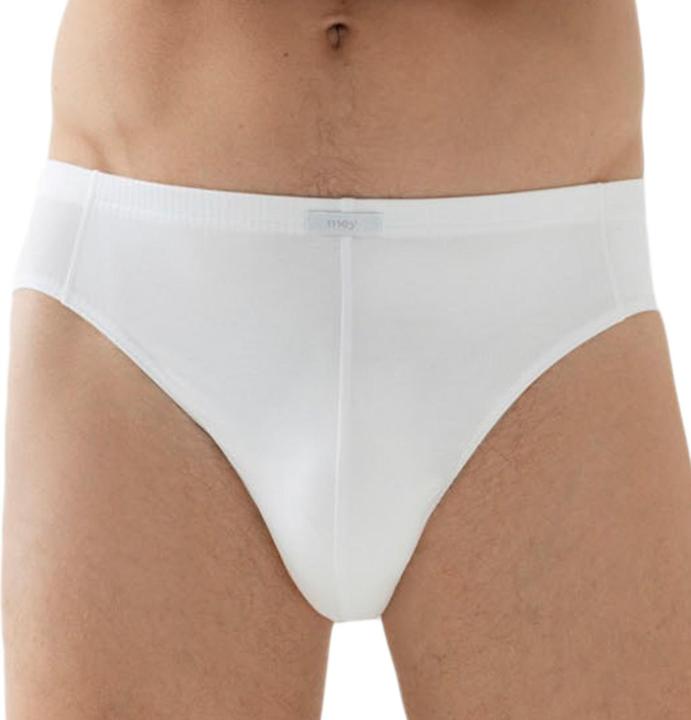 Immagine prodotto Mey 2 confezioni di slip / mutande di rete (XXL, Confezione da 2)