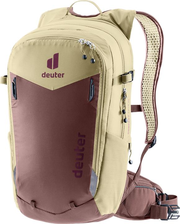 Actual product image Deuter Compact 12+3 (12 l)