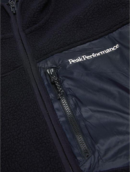 Produktbild Peak Performance Pile Vest (XL)