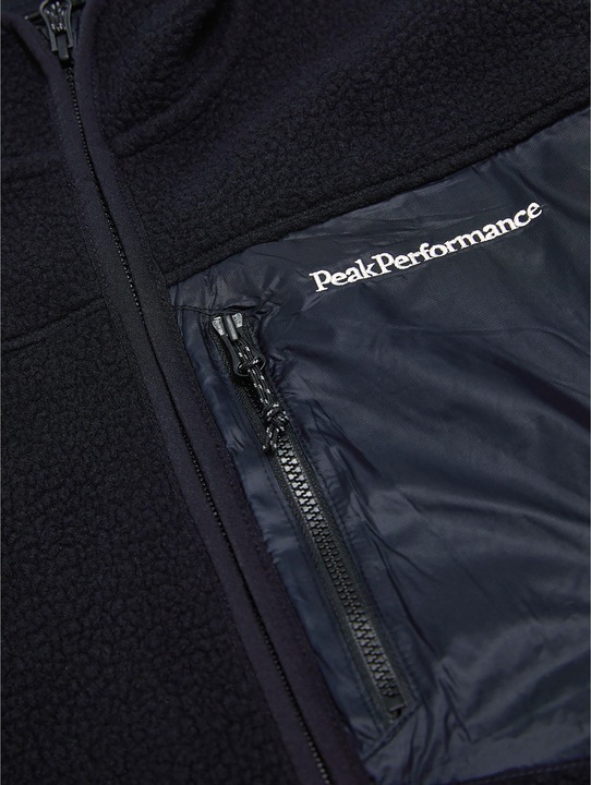 Actual product image Peak Performance Pile Vest (XL)