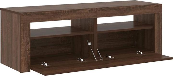 Actual product image VidaXL Nahide (120 x 35 x 40 cm)