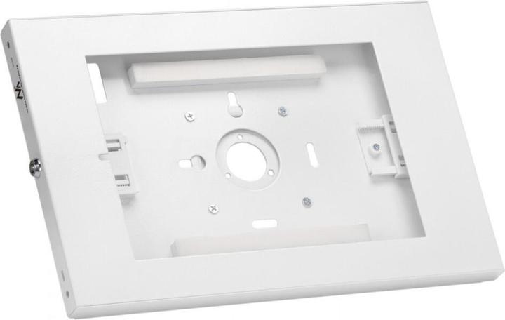 Actual product image Maclean Wall mount tablet hanger MC-474W