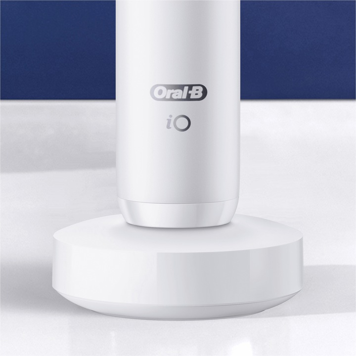Produktbild Oral-B iO-Series 8N (Oszillierende Zahnbürste)