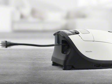 Actual product image Miele S 8360 Powerline