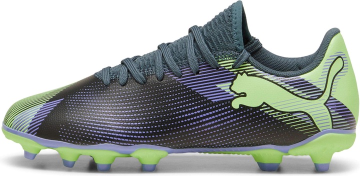 Actual product image Puma FUTURE 7 PLAY FG/AG Jr (37)