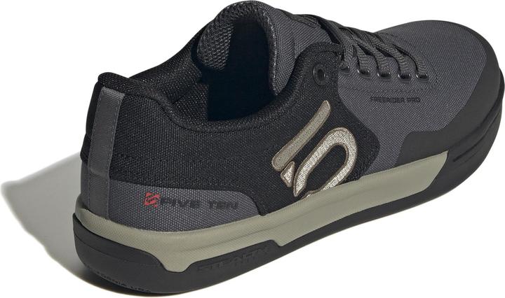 Produktbild Five Ten Freerider Pro Canvas MTB Schuhe Modell 2023 (41)