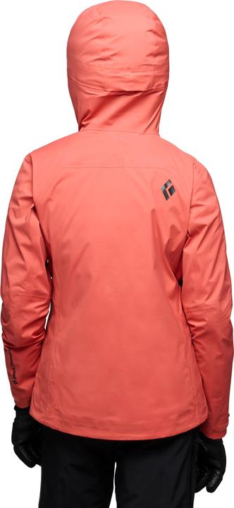 Produktbild Black Diamond W Recon Lt Stretch Shell (S)