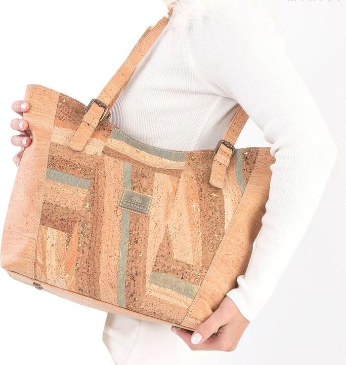 Immagine prodotto Montado Borsa a tracolla "Parquet (11 l)